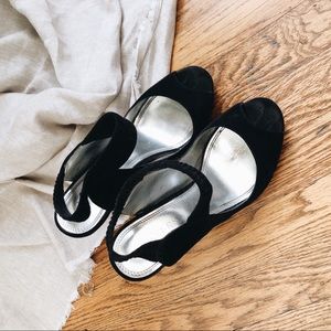 Bakers Summer Heels